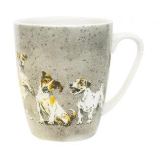 Couture Companions Jacks mugg