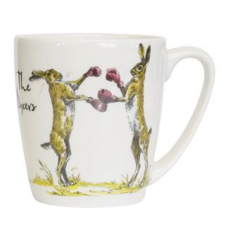 Country Pursuits The Boxers mugg