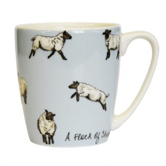The In Crowd Sheep mugg