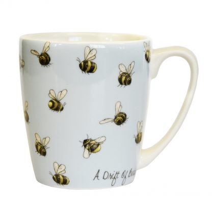 The In Crowd Bee mugg