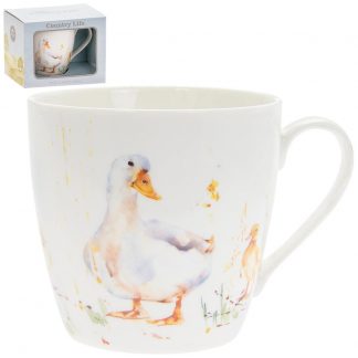 Country Life Ankmugg