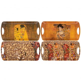 Klimt - Sandwichbricka