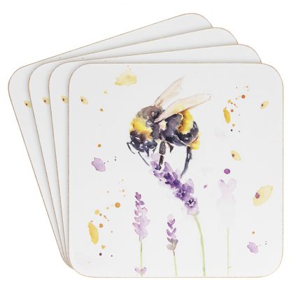 Country Life Bin Coasters
