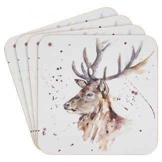 Country Life Hjort Coasters
