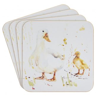 Country Life Ankor Coasters