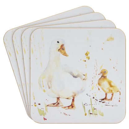 Country Life Ankor Coasters