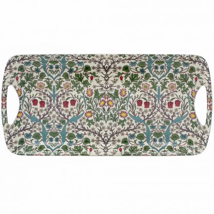 William Morris Blackthorn Sandwichbricka