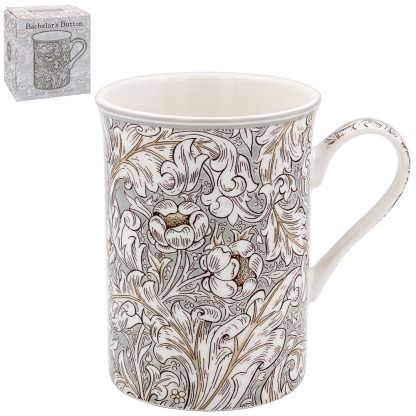 William Morris Bachelor's Button Castlemugg