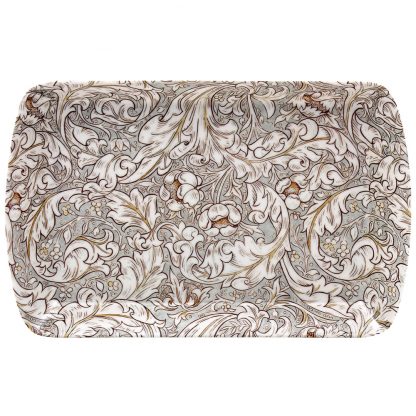 William Morris Bachelor's Button liten bricka