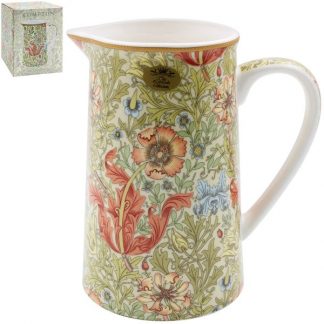 William Morris New Compton Mjölkkanna