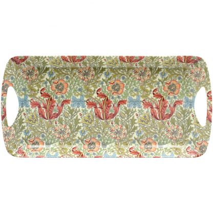 William Morris New Compton Sandwichbricka