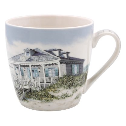 Sea Breeze Frukostmugg