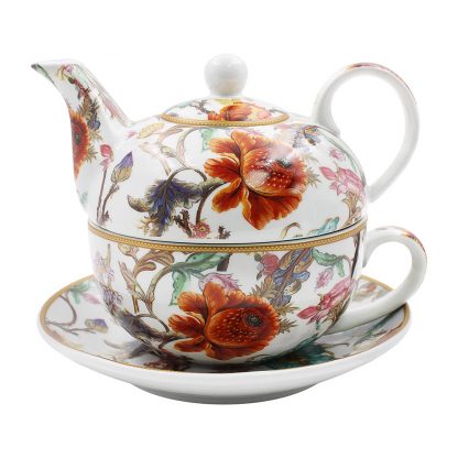 Anthina Tea for one