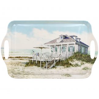 Sea Breeze Stor bricka