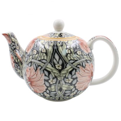 William Morris Pimpernel Blush Tekanna