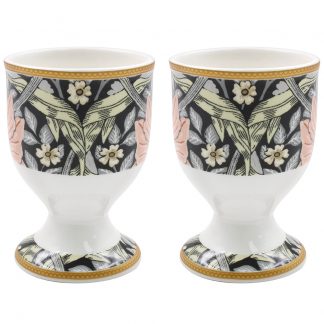 William Morris Pimpernel Blush äggkoppar