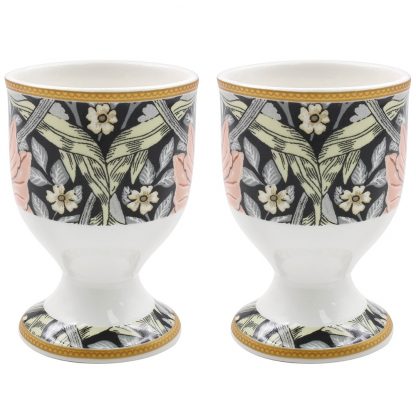 William Morris Pimpernel Blush äggkoppar