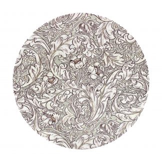 William Morris Bachelor's Button Grytunderlägg