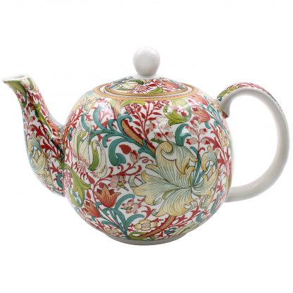 William Morris Golden Lily Tekanna