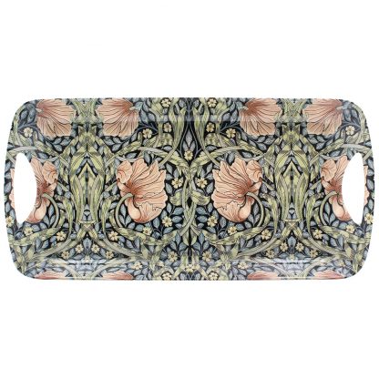 William Morris Pimpernel Blush Sandwichbricka