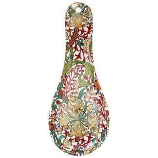 William Morris Golden Lily Skedlägg