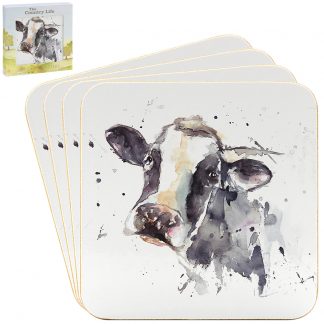 Country Life Ko-coasters