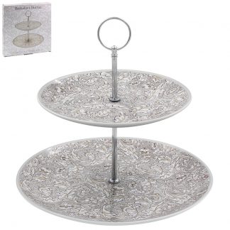 William Morris Bachelor's Button Kakfat