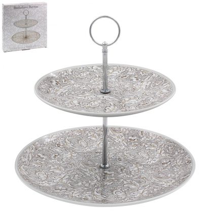 William Morris Bachelor's Button Kakfat