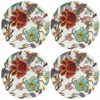 Anthina Coasters i porslin