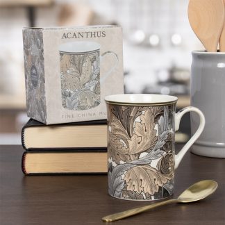 William Morris Acanthus Castlemugg