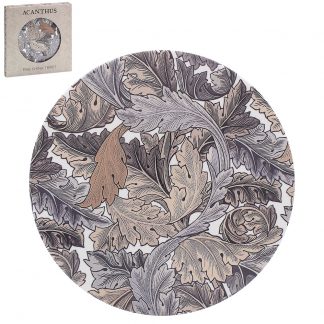 William Morris Acanthus Grytunderlägg