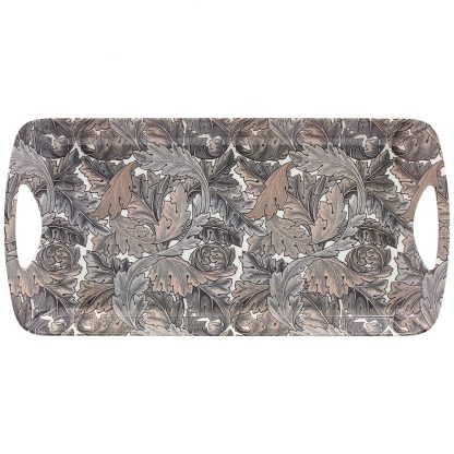 William Morris Acanthus Sandwichbricka