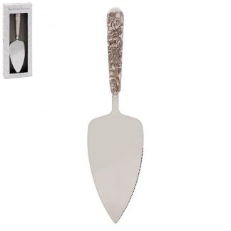 William Morris Bachelor's Button Tårtspade