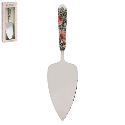 William Morris Pimpernel Blush Tårtspade