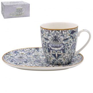 William Morris Lodden Snacks-set