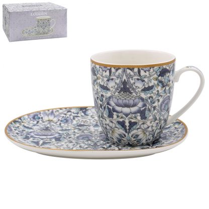 William Morris Lodden Snacks-set