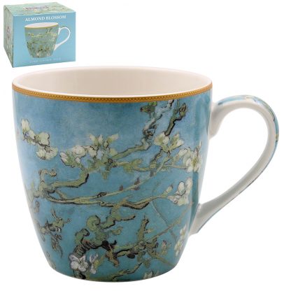 Van Gogh Almond Blossom Frukostmugg