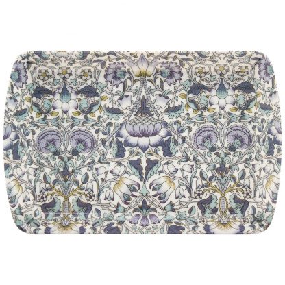 William Morris Lodden Liten bricka
