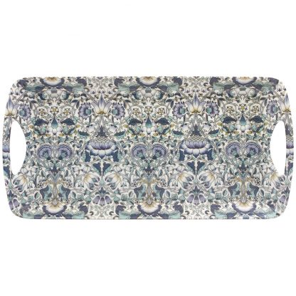 William Morris Lodden Sandwichbricka