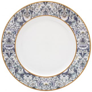 William Morris Lodden Tallrikar 2-p