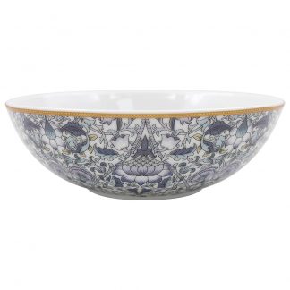 William Morris Lodden Skålar 2-p