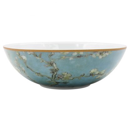 Van Gogh Almond Blossom Skålar 2-p