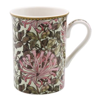 William Morris Honeysuckle Castlemugg
