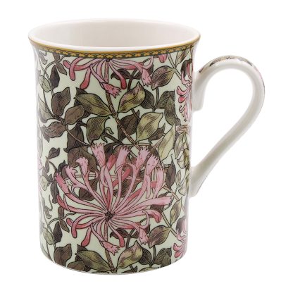William Morris Honeysuckle Castlemugg