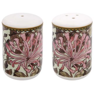 William Morris Honeysuckle Salt och Pepparkar