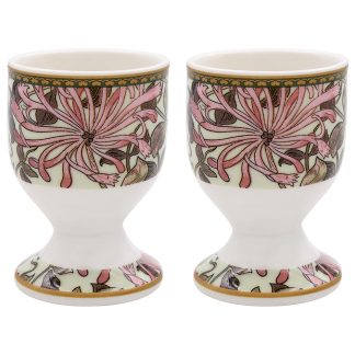 William Morris Honeysuckle äggkoppar