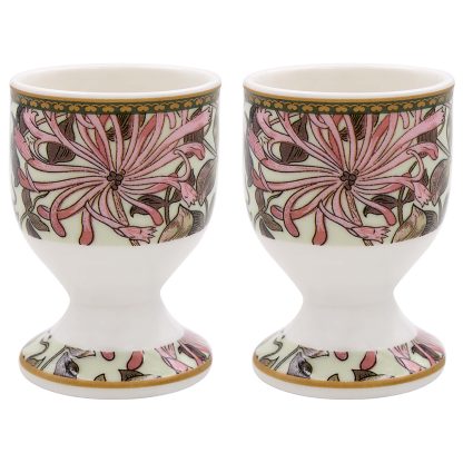 William Morris Honeysuckle äggkoppar