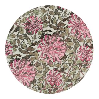 William Morris Honeysuckle Grytunderlägg