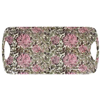 William Morris Honeysuckle Sandwichbricka