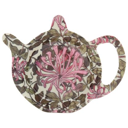 William Morris Honeysuckle Tepåsfat
